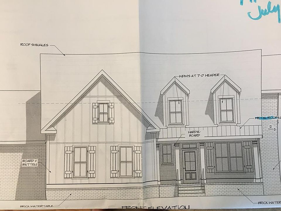 1st image of this home