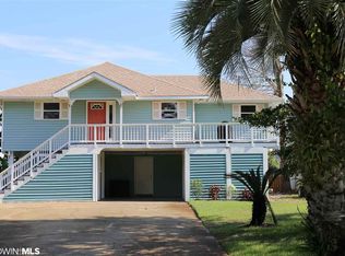 26145 Carondelette Dr, Orange Beach, AL 36561