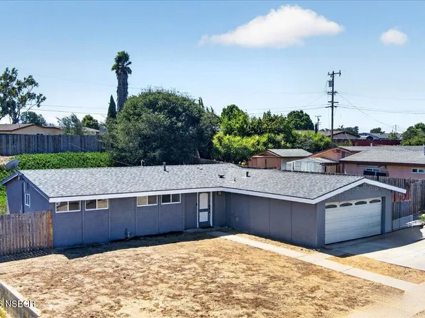 1440 Calle Marana, Lompoc, CA 93436
