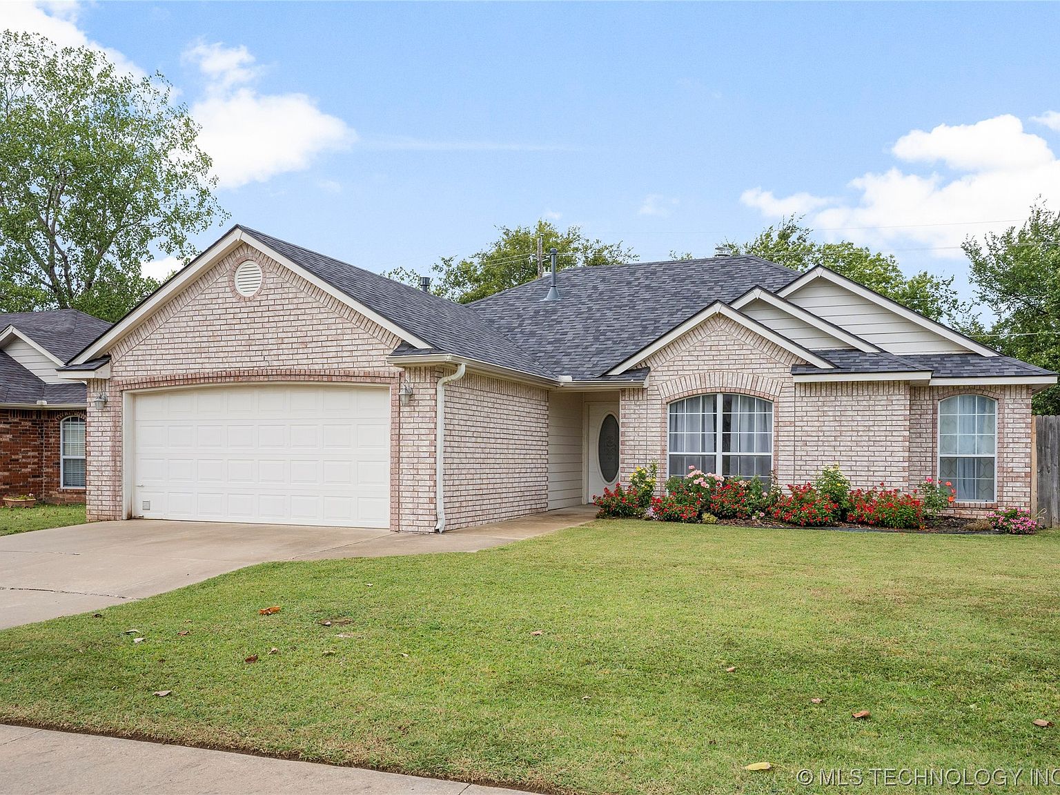 11848 N 107th East Ave, Collinsville, OK 74021 | MLS #2333476 | Zillow