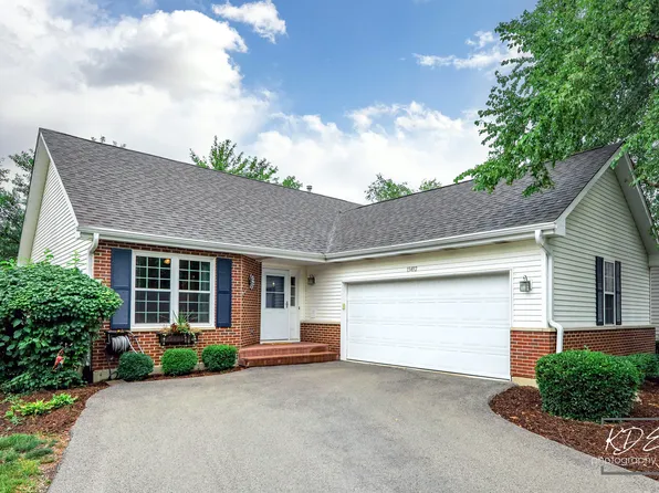 13492 S Mulberry St, Plainfield, IL 60544