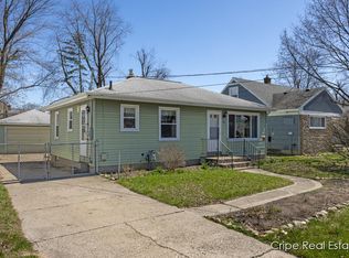 3124 Rickman Ave NE, Grand Rapids, MI 49505