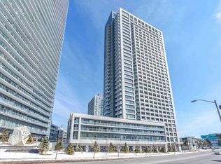 275 Yorkland Rd #2301, Toronto, ON M2J 0B4