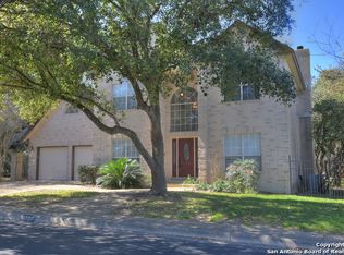 17211 Fawn Cloud Ln, San Antonio, TX 78248