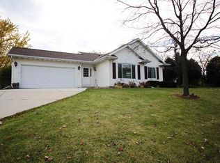 265 Indian Mound Pkwy, Whitewater, WI 53190