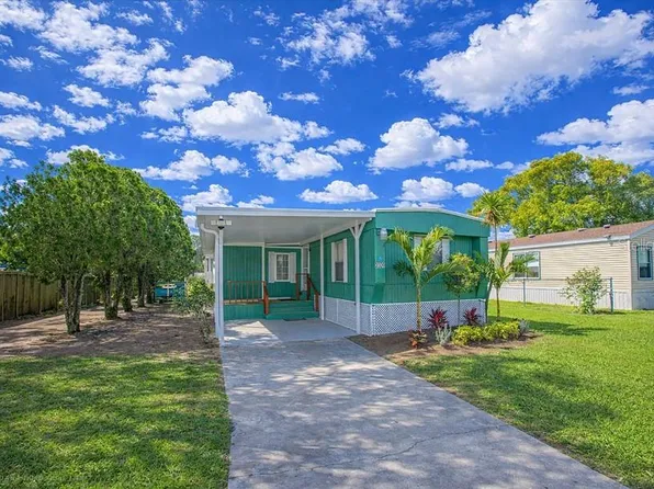 2009 Pine St, Saint Cloud, FL 34769