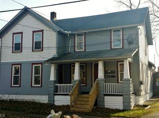 222 W 53rd St, Ashtabula, OH 44004