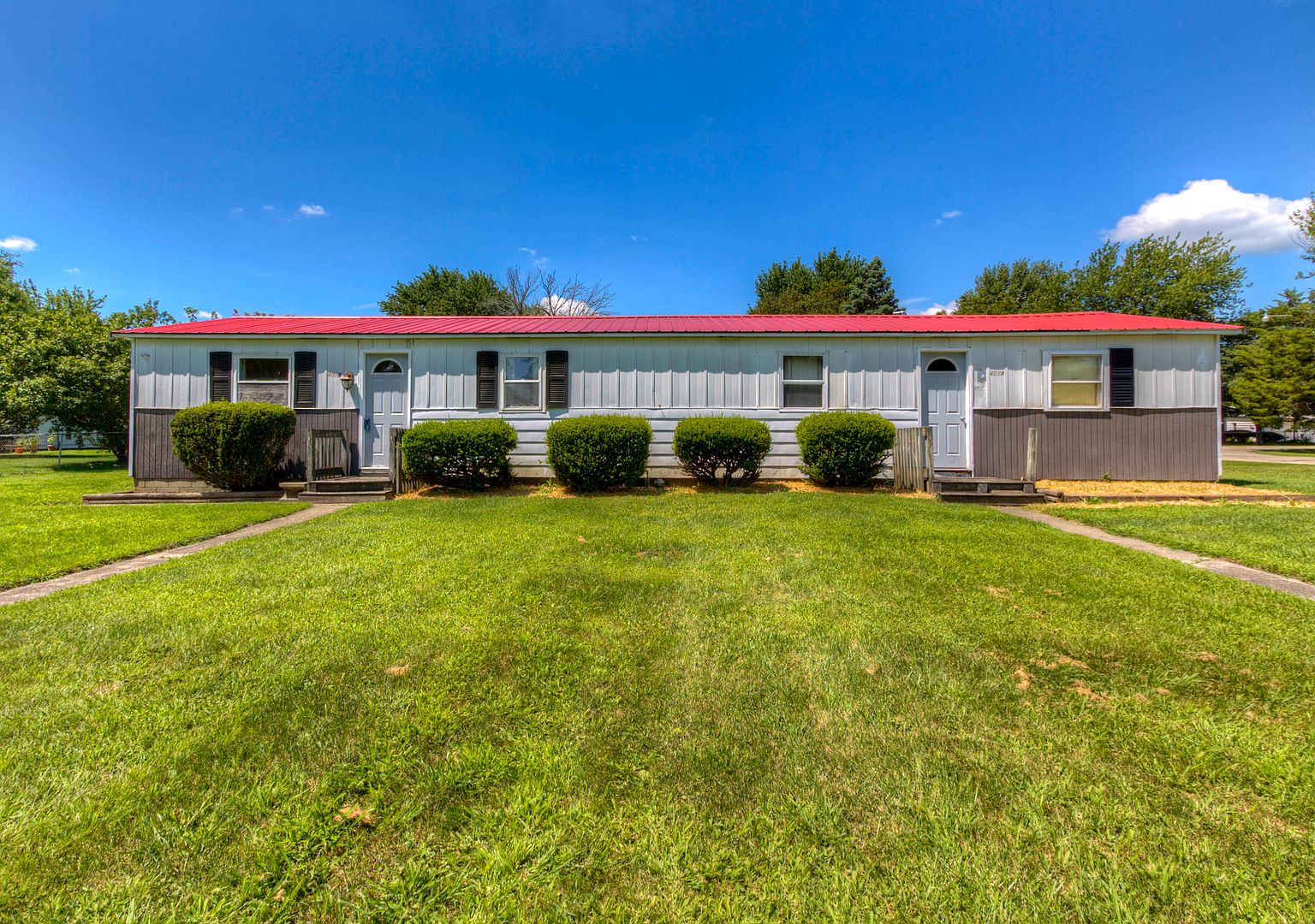 409 W Morris St, Thomasboro, IL 61878 Zillow