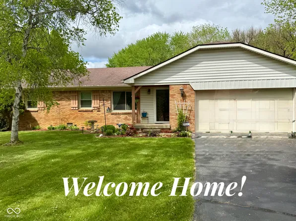 1270 Ledgewood Ln, Avon, IN 46123