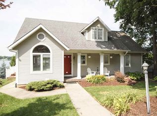 560 Ln 105 Lake James, Angola, IN 46703