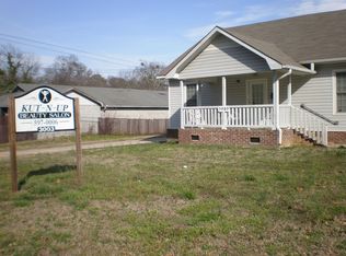 3003 S Church Street Ext, Spartanburg, SC 29306