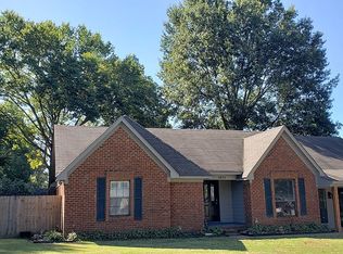 5475 Plum Tree Cv, Southaven, MS 38671