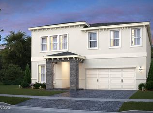 668 Veridian Cir NW, Palm Bay, FL 32907