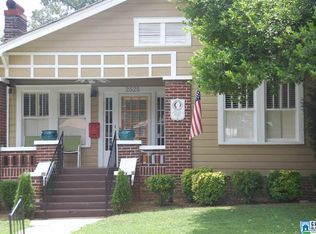 2525 25th St W, Birmingham, AL 35208