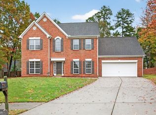 2467 Bittersweet Cir, Dacula, GA 30019