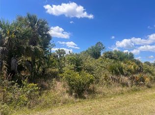 Crimsonglory Rd LOT 3, North Pt, FL 34288