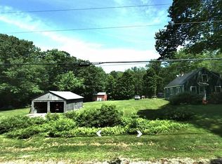 318 State Route 123, Sharon, NH 03458