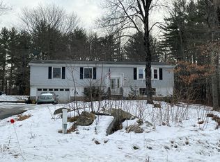 167 Warner Hill Rd, Derry, NH 03038