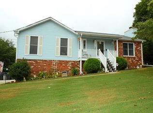 4060 Sherborne Rd, Birmingham, AL 35210