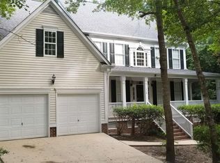 118 Waterton Way, Columbia, SC 29229