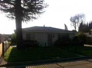 5031 N Muscatel Ave, San Gabriel, CA 91776