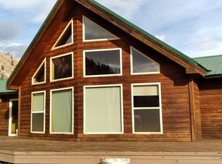 9 Cameron Dr, North Fork, ID 83466