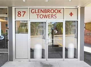 87 Glenbrook Rd APT 2F, Stamford, CT 06902