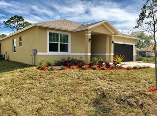 2117 SW Kail St, Port Saint Lucie, FL 34984