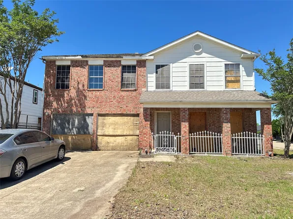 7159 Larkin Dr, Dallas, TX 75227