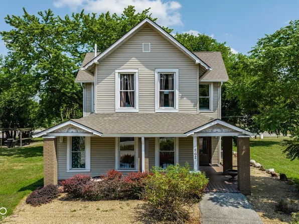 262 W Ray St, Indianapolis, IN 46225