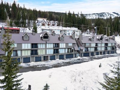 8705 Schweitzer Mountain Rd #206, Sandpoint, ID, 83864
