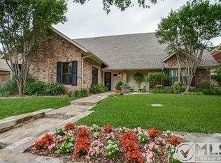 9331 Moss Circle Dr, Dallas, TX 75243
