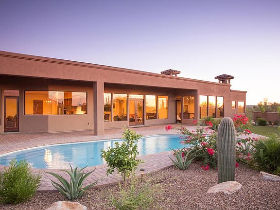 3rd image of 11965 E Placita Rancho Soldados