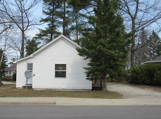 388 State St, Rogers City, MI 49779