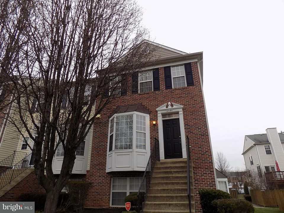 1st image of 2460 Medford Ct #18A