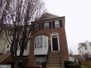2460 Medford Ct #18A, Crofton, MD 21114