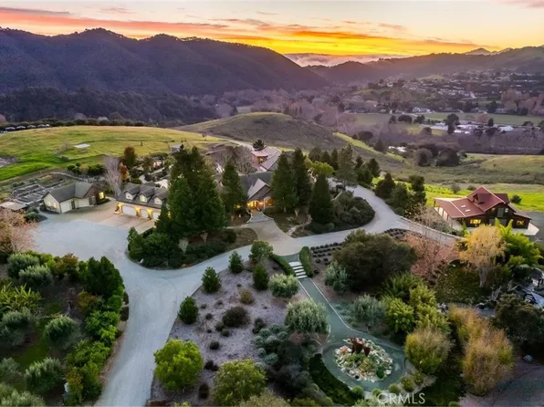 6550 Avila Valley Dr, San Luis Obispo, CA 93405
