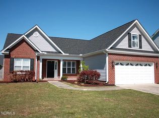 3300 Langston Blvd, Winterville, NC 28590