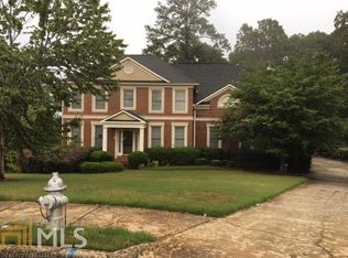 2599 Essex Ln SW, Atlanta, GA 30331