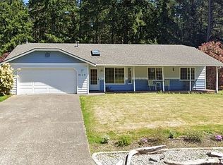 9139 Autumn Line Loop SE, Olympia, WA 98513