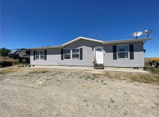 3007 Flint Cir, Shepherd, MT 59079
