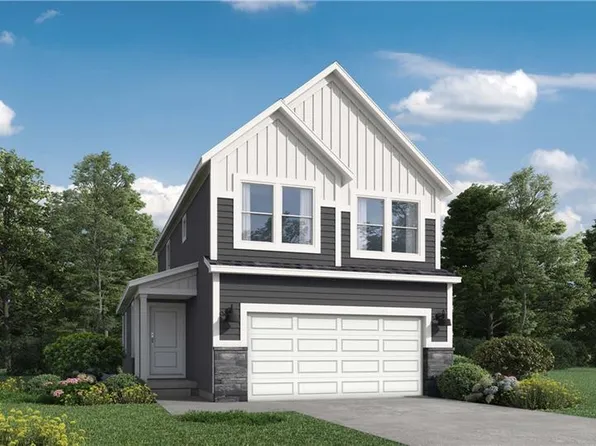 423 Hampstead Dr, Raymore, MO 64083