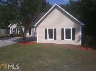 35 Dearing Woods Ct, Covington, GA 30014
