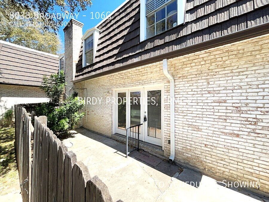 1st image of 8038 Broadway St APT 106G
