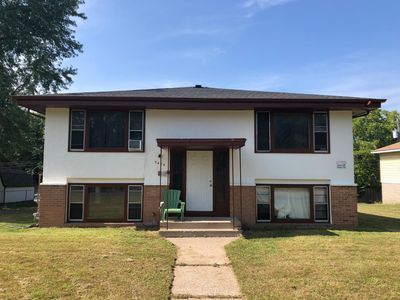 5428 5th St NE APT 1, Minneapolis, MN, 55421