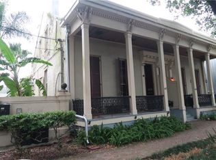907 Washington Ave, New Orleans, LA 70130