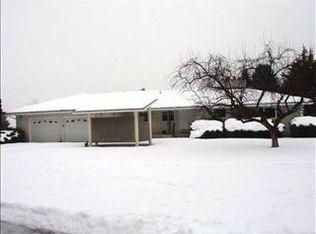 2823 Felton Ln, Missoula, MT 59803