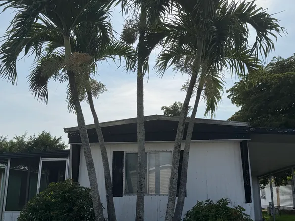 370 NW 134th Way, Fort Lauderdale, FL 33325