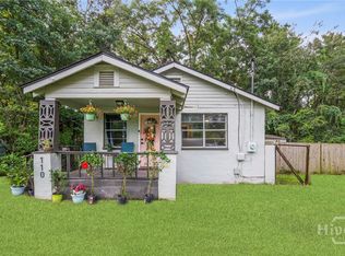 110 Wright St, Savannah, GA 31408