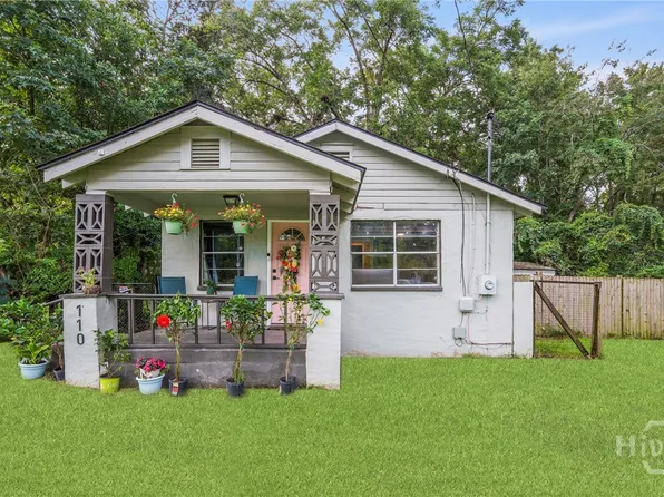110 Wright Street, Savannah, GA 31408